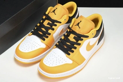 Hyperoad 1 Taxi Jordan Low 0713